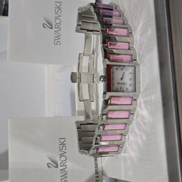Swarovski Accessories - SWAROVSKI Watch
